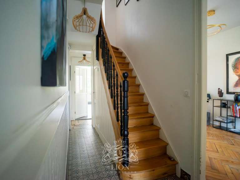 Maison Lambersart - 5 chambres - 158m²