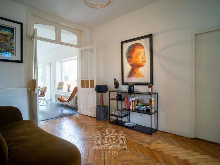 House Lambersart - 5 bedrooms - 158m²