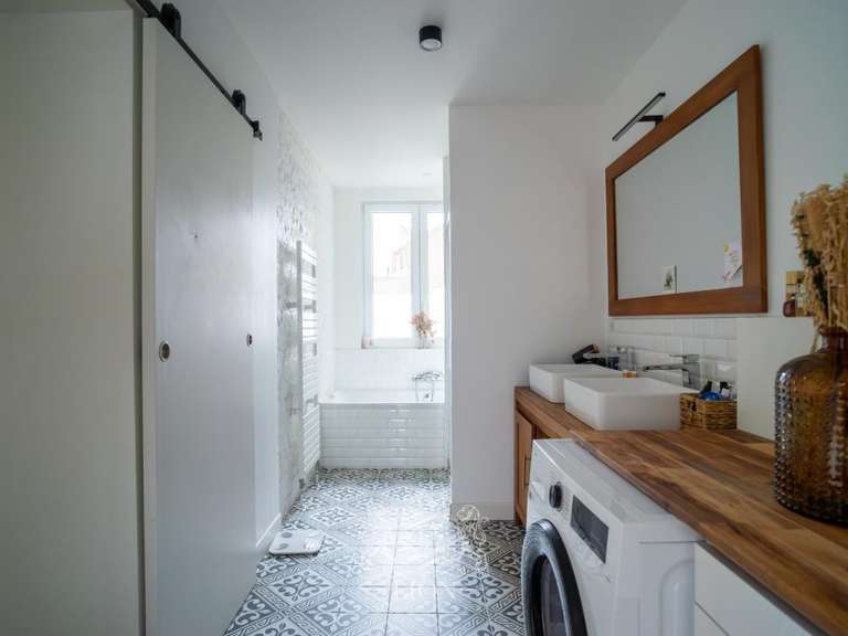 House Lambersart - 5 bedrooms - 160m²