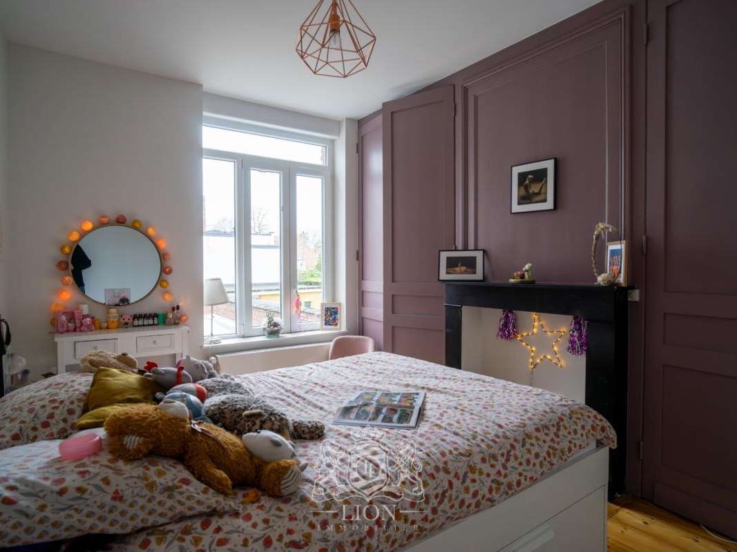 Maison Lambersart