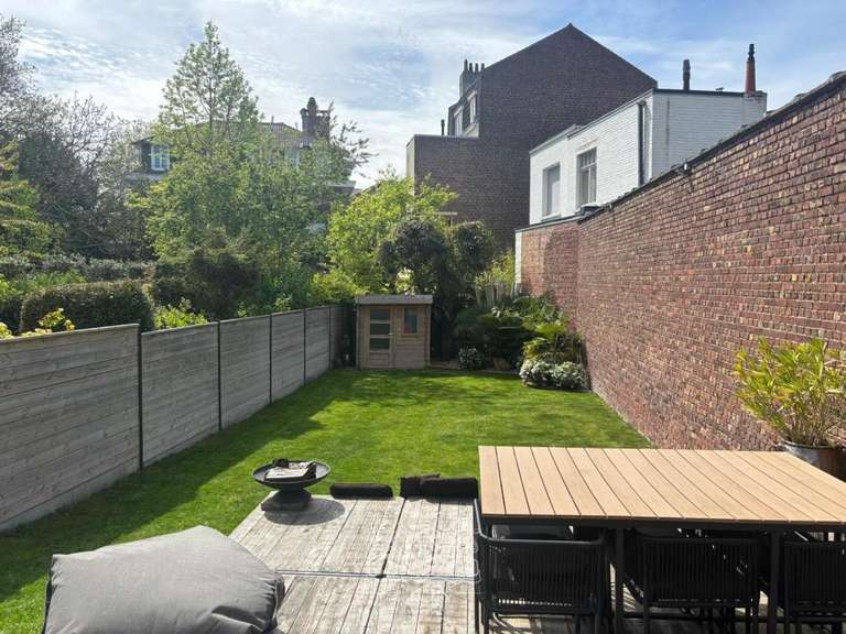 House Lambersart - 5 bedrooms - 160m²