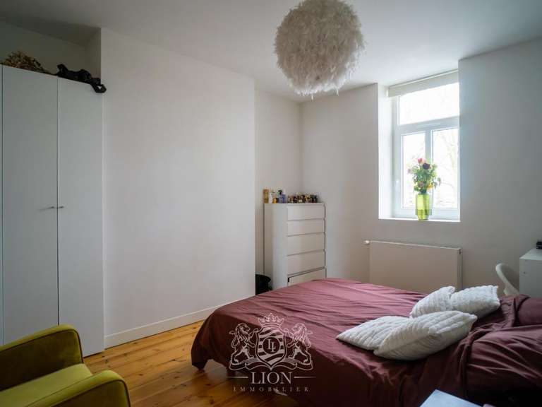 Maison Lambersart - 5 chambres - 158m²
