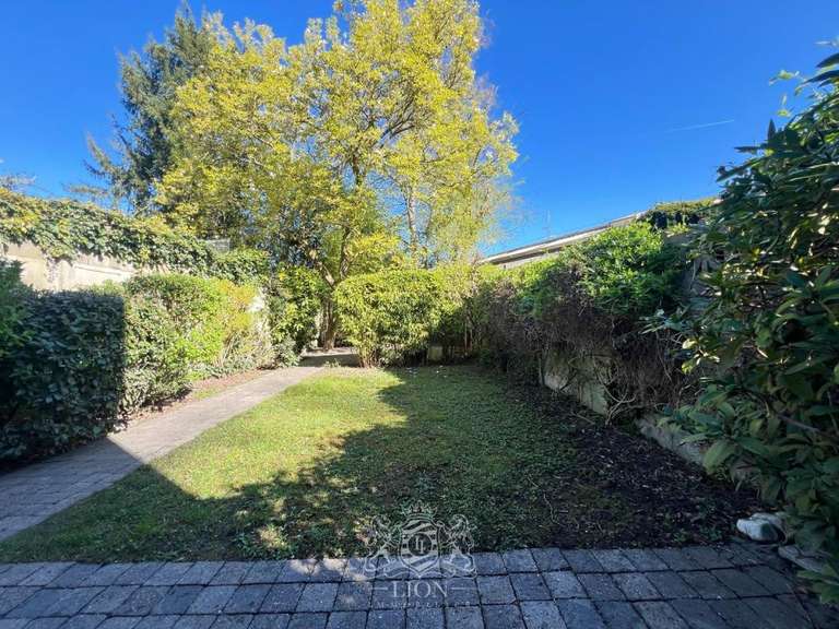 House Lambersart - 6 bedrooms - 166m²