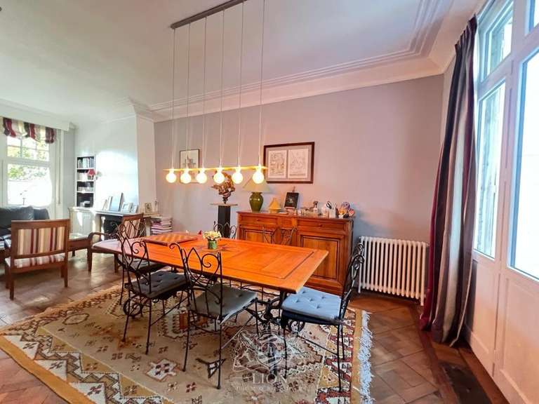 Maison Lambersart - 6 chambres - 166m²