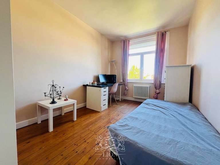 House Lambersart - 6 bedrooms - 166m²