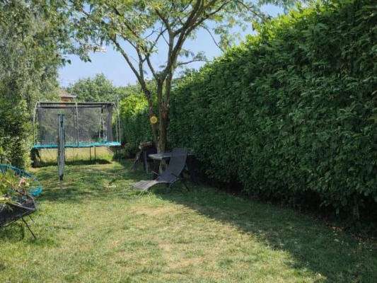 Maison Lambersart - 5 chambres - 140m²