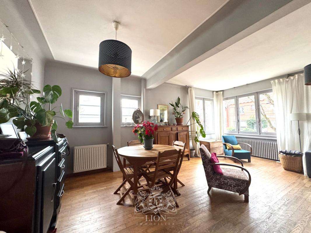 House Lambersart