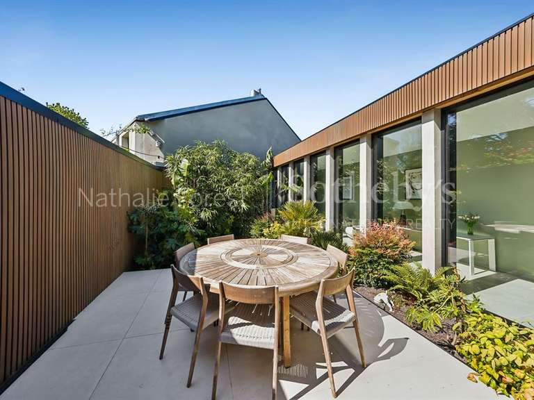 Maison Lambersart - 1 chambre - 320m²