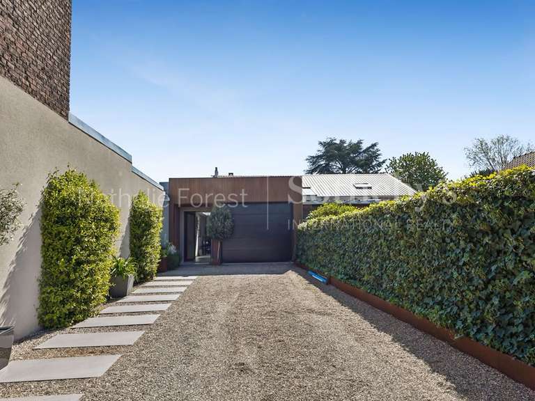 Maison Lambersart - 1 chambre - 320m²