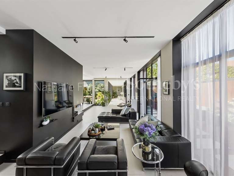 Maison Lambersart - 1 chambre - 320m²