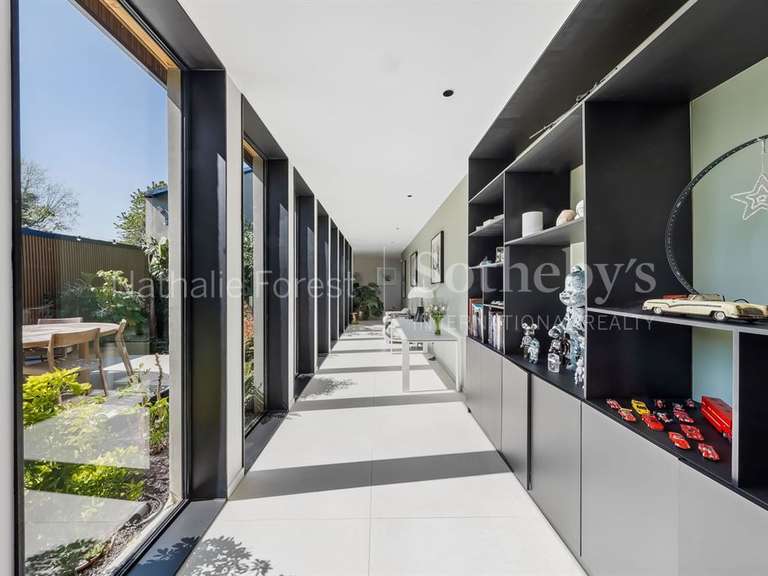 Maison Lambersart - 1 chambre - 320m²