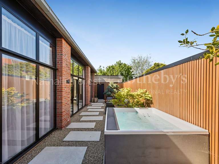 Maison Lambersart - 1 chambre - 320m²