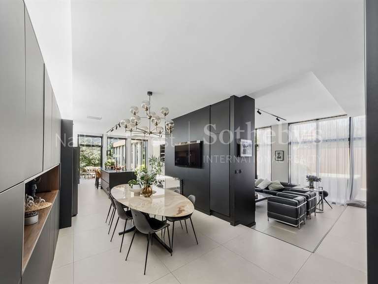 Maison Lambersart - 1 chambre - 320m²