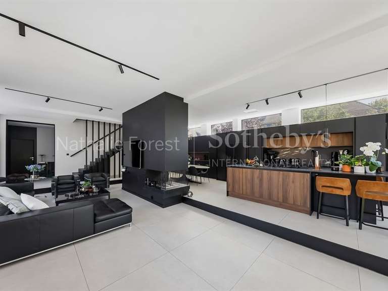 Maison Lambersart - 1 chambre - 320m²