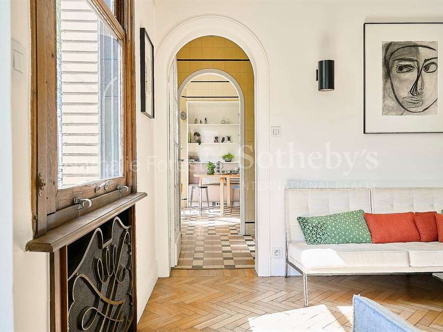 Maison Lambersart