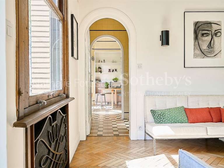 Maison Lambersart - 4 chambres - 208m²