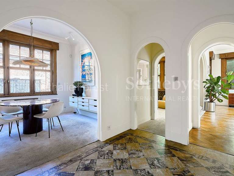 Maison Lambersart - 4 chambres - 208m²