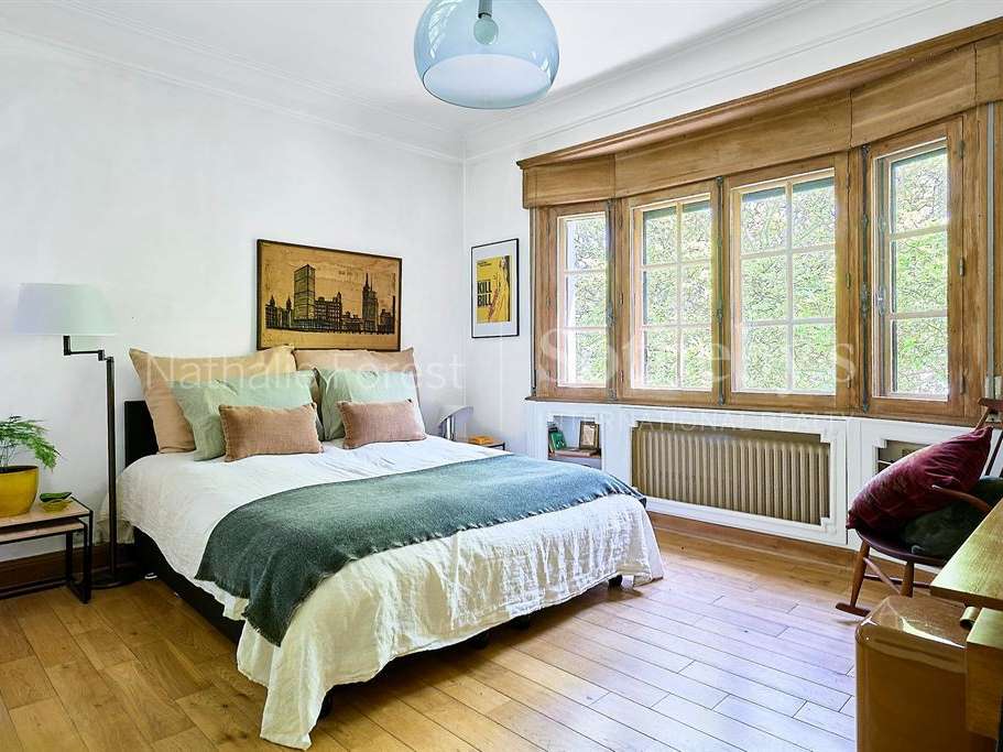 Maison Lambersart