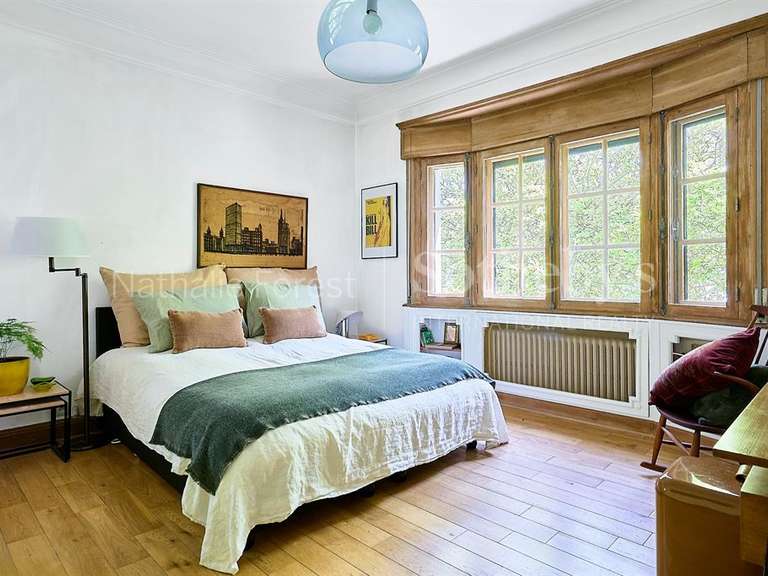 Maison Lambersart - 4 chambres - 208m²