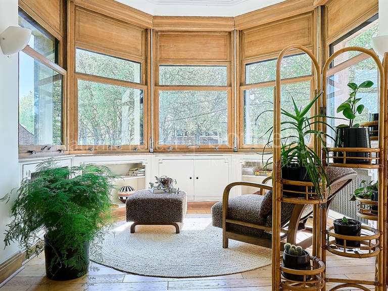 Maison Lambersart - 4 chambres - 208m²