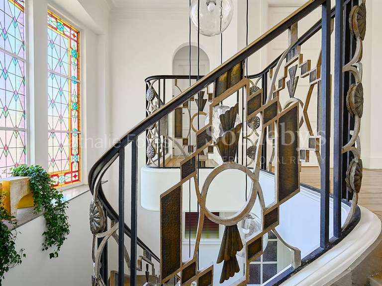 Maison Lambersart - 4 chambres - 208m²
