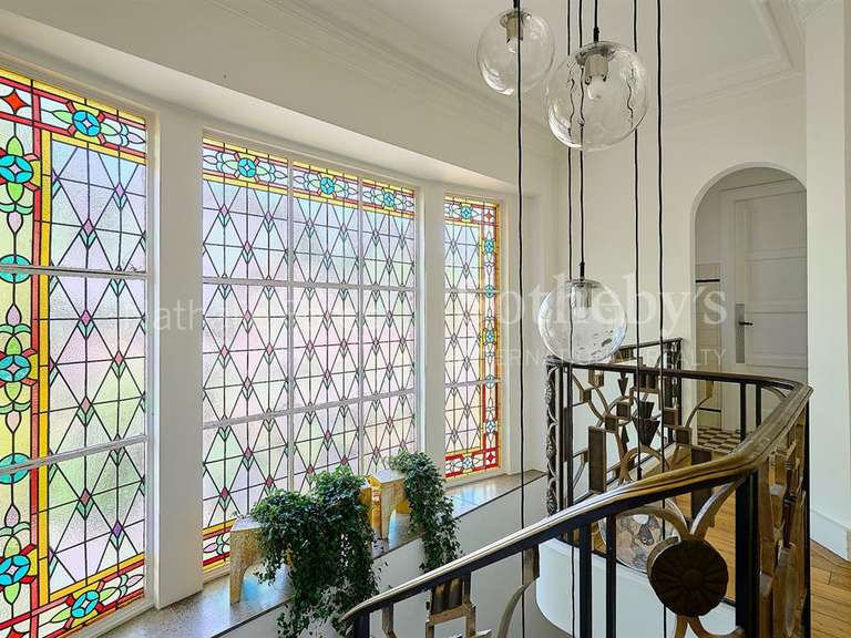 Maison Lambersart - 4 chambres - 208m²
