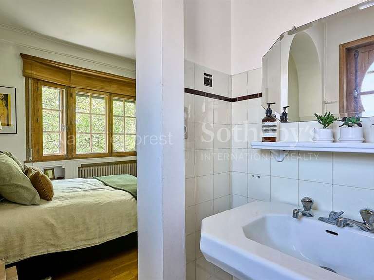 Maison Lambersart - 4 chambres - 208m²