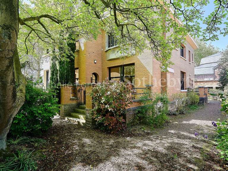 Maison Lambersart - 4 chambres - 208m²