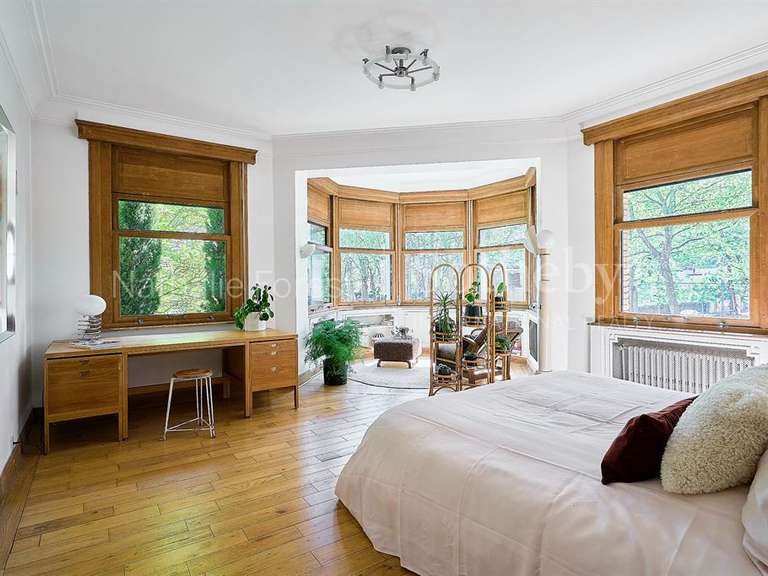 Maison Lambersart - 4 chambres - 208m²