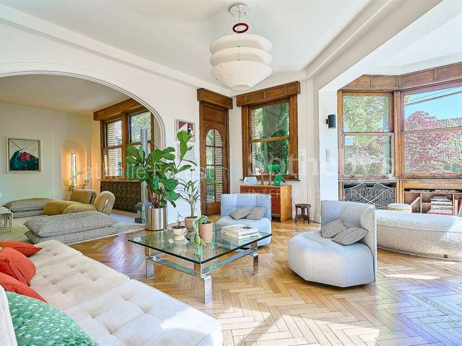 Maison Lambersart