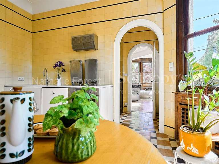 Maison Lambersart - 4 chambres - 208m²