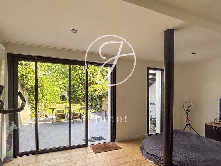 Maison Lambersart - 4 chambres - 163m²