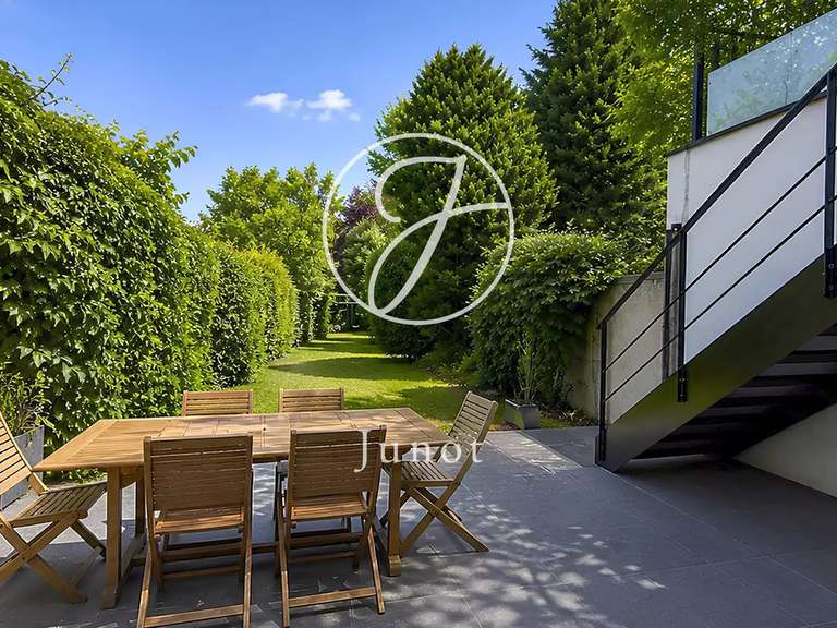 Maison Lambersart - 4 chambres - 163m²