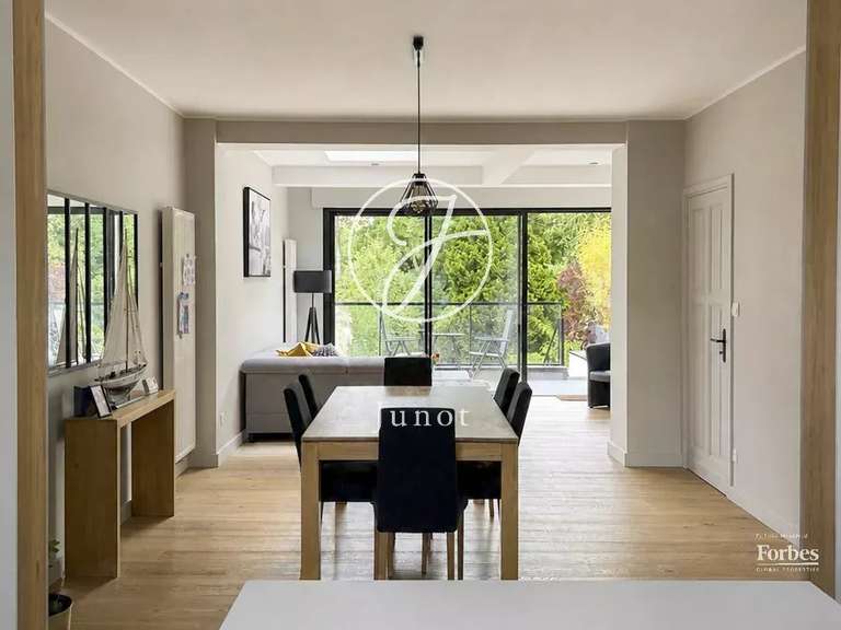Maison Lambersart - 4 chambres - 163m²