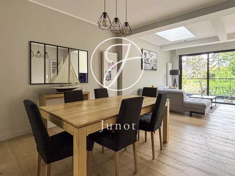 Maison Lambersart - 4 chambres - 163m²