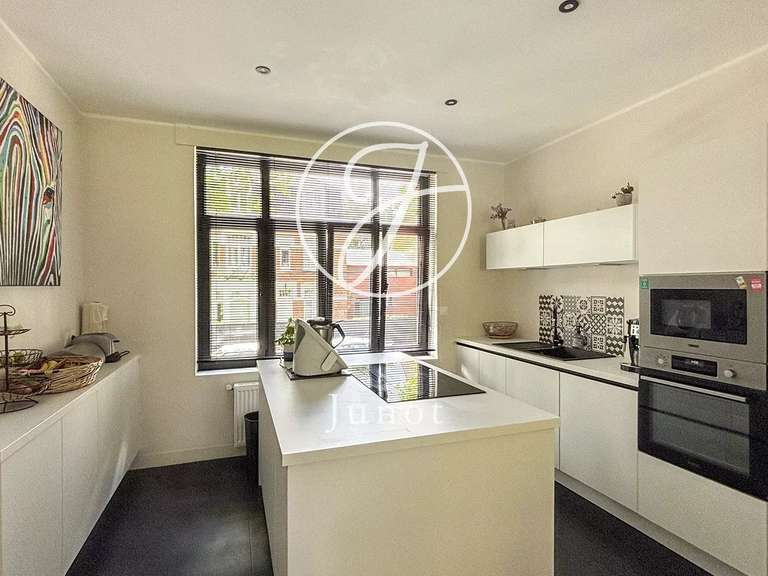 Maison Lambersart - 4 chambres - 163m²