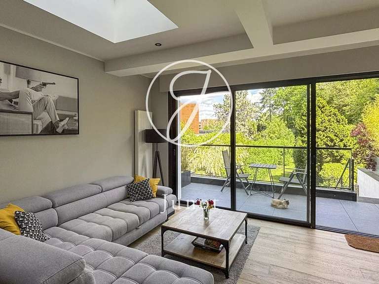 Maison Lambersart - 4 chambres - 163m²