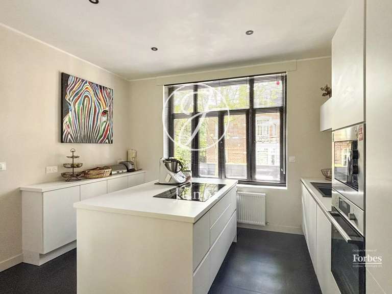 Maison Lambersart - 4 chambres - 163m²