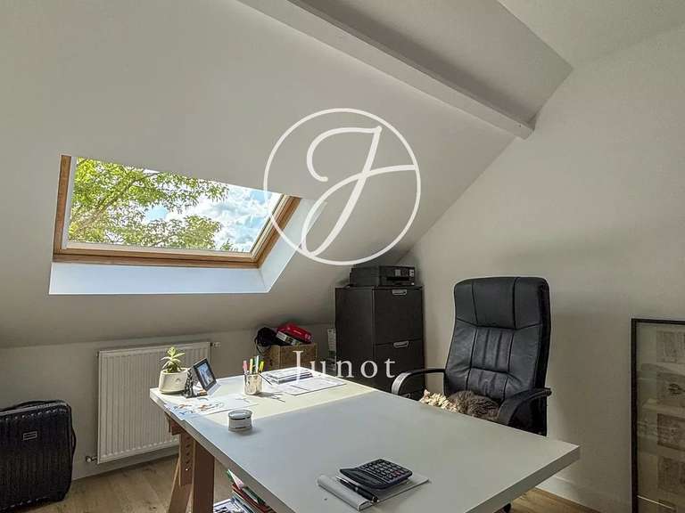 Maison Lambersart - 4 chambres - 163m²
