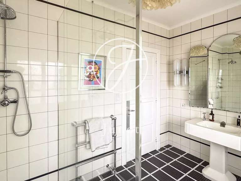 Maison Lambersart - 4 chambres - 208m²