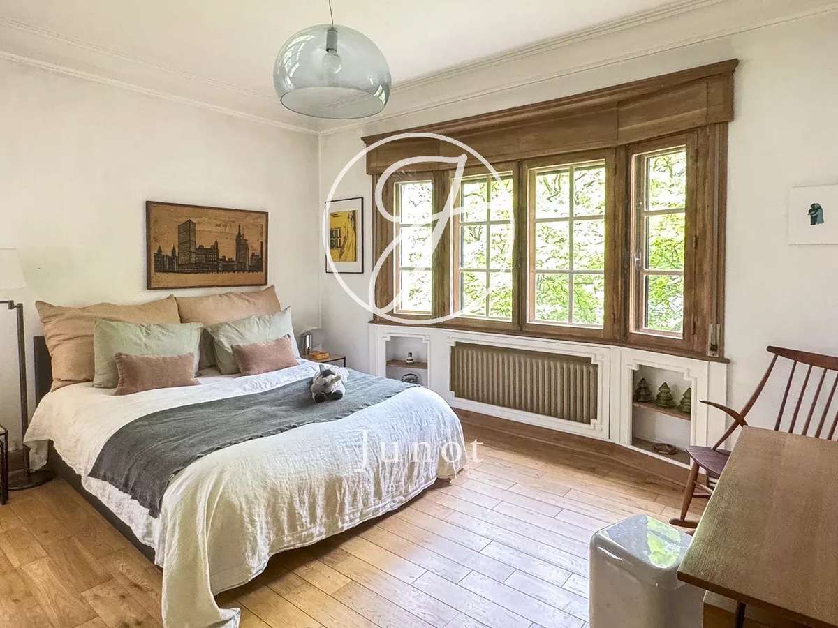 Maison Lambersart