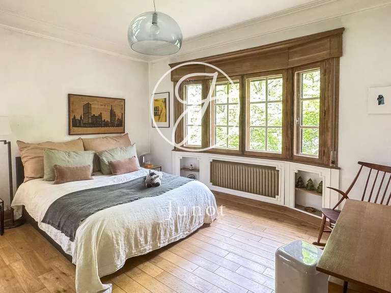 Maison Lambersart - 4 chambres - 208m²