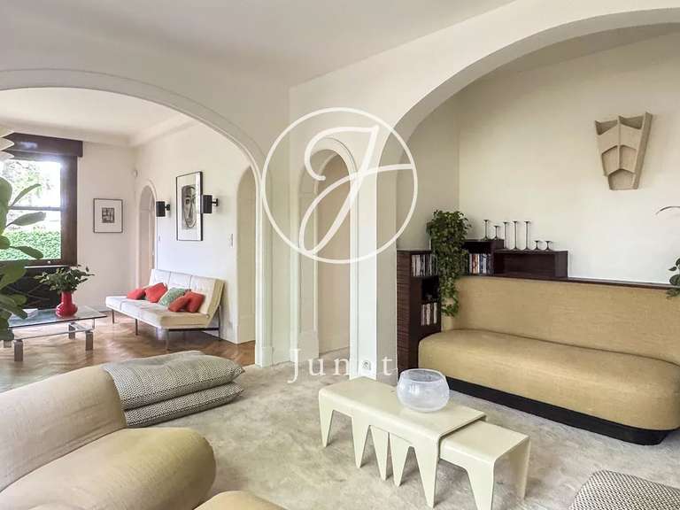 Maison Lambersart - 4 chambres - 208m²