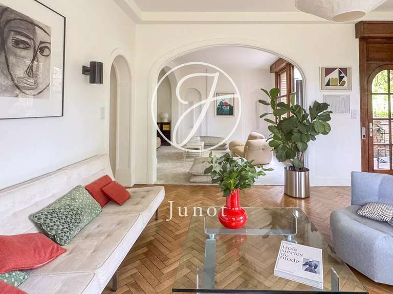 Maison Lambersart - 4 chambres - 208m²