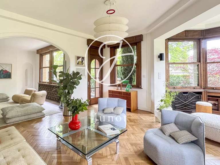 Maison Lambersart - 4 chambres - 208m²