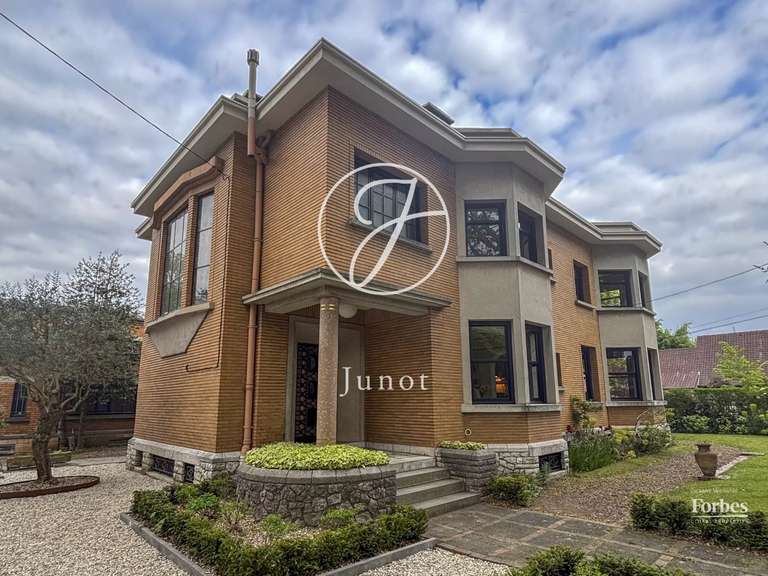 Maison Lambersart - 4 chambres - 208m²
