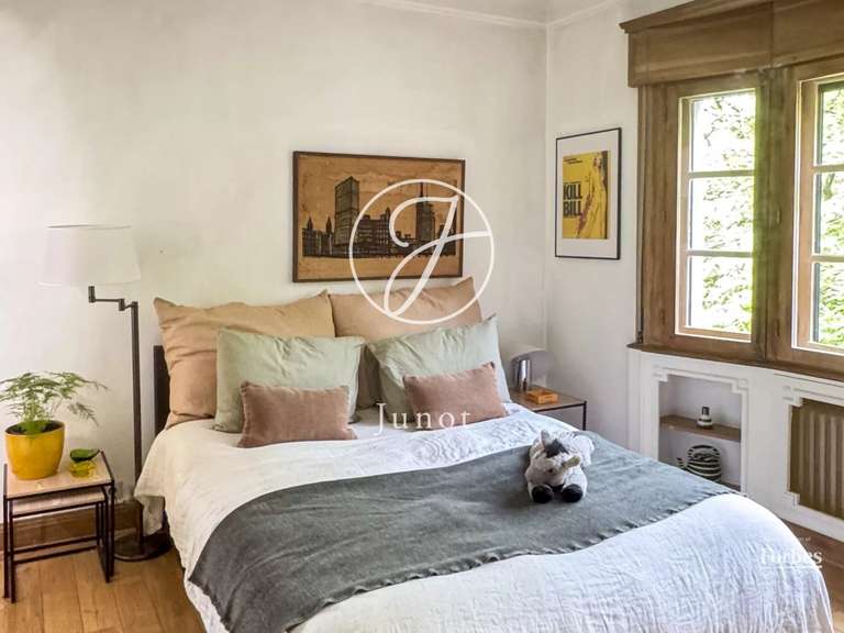 Maison Lambersart - 4 chambres - 208m²