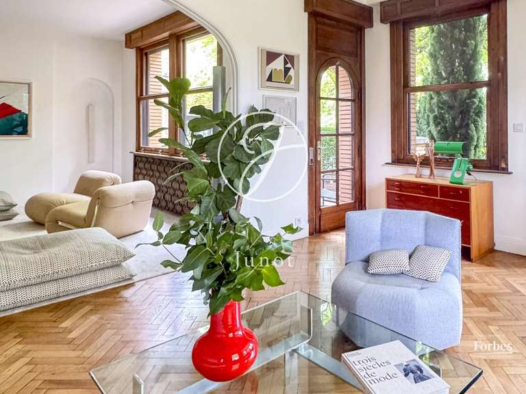 Maison Lambersart - 4 chambres - 208m²
