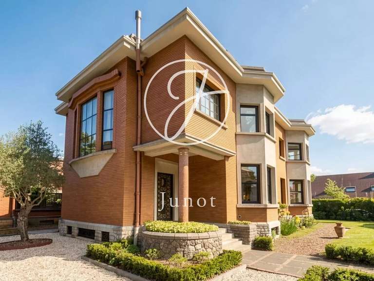 House Lambersart - 4 bedrooms - 208m²