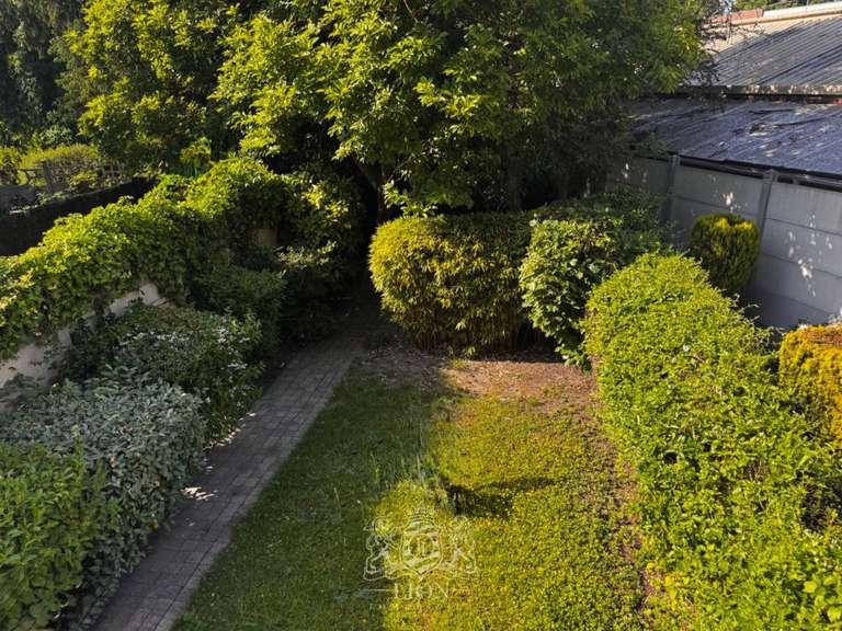 Maison Lambersart - 6 chambres - 166m²